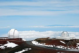 Mauna Kea, Big Island Vacation Rentals, Hawaii